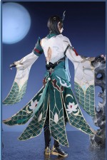 1/3 Delusion Honkai Star Rail HSR Dan Heng Cosplay Costume